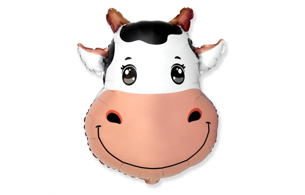 Cow Head - 24 inch - Flex