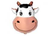 Cow Head - 24 inch - Flex