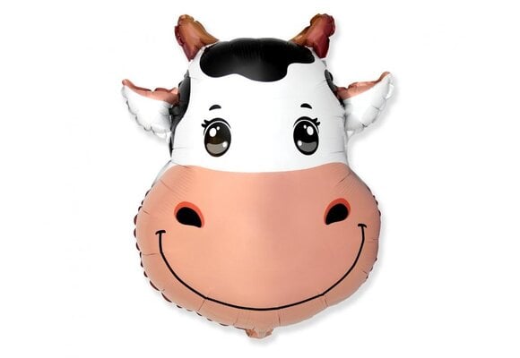 Cow Head - 24 inch - Flex