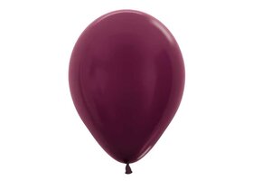 R5 - Metallic Burgundy 518 - 50 Stuks