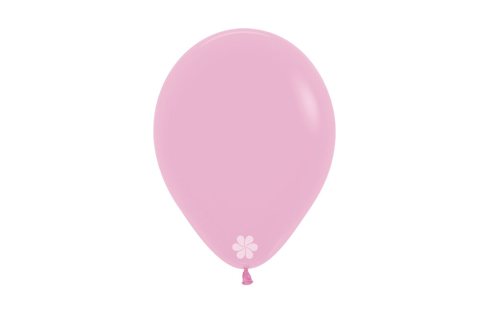 12 inch Sempertex - Candy Pink 008 - 50 pieces