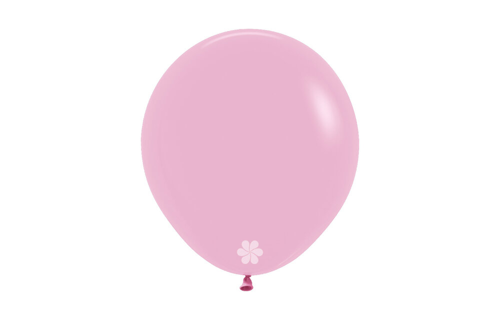 Sempertex 18 inch - Candy Pink 008 - 25 Stuks