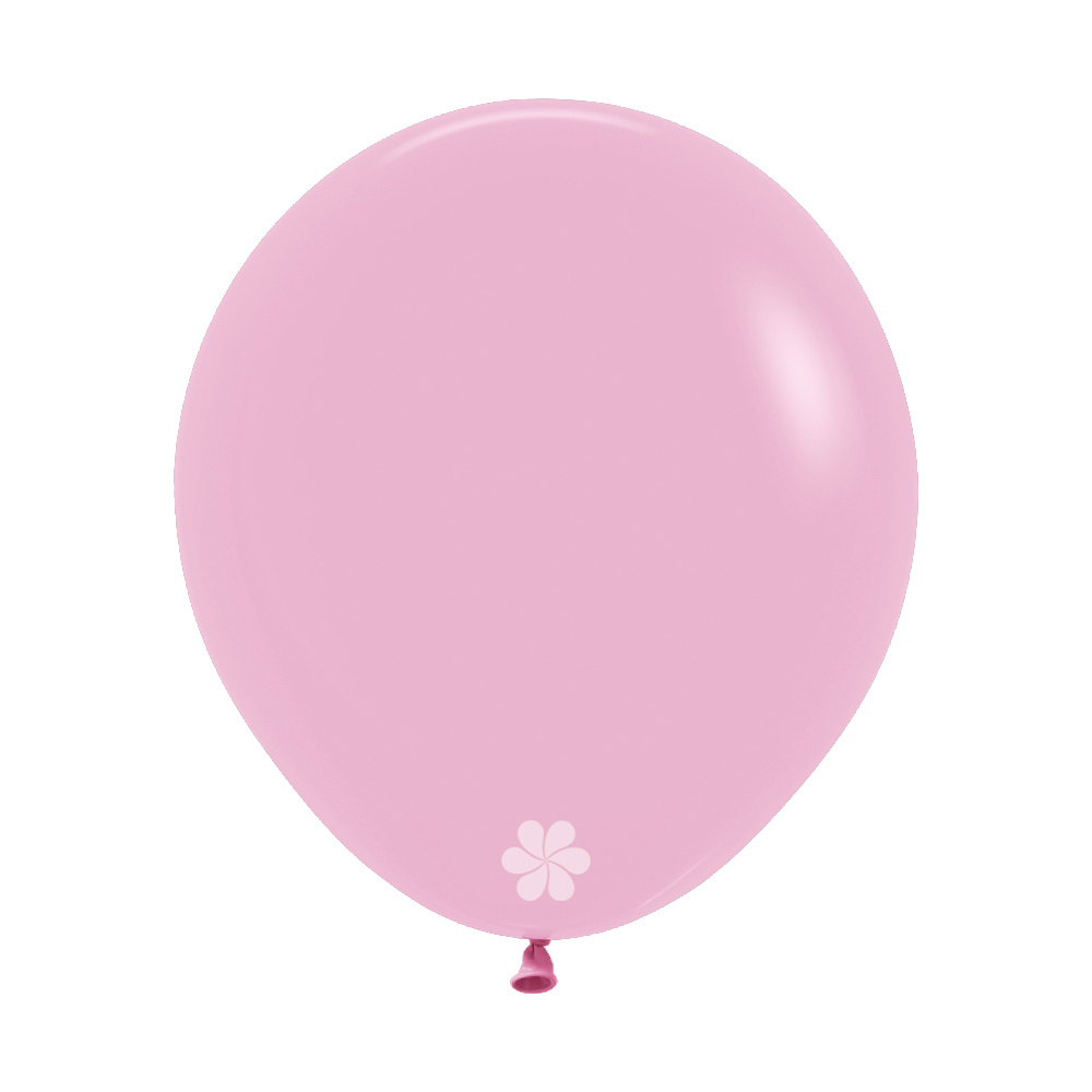 Sempertex 18 inch - Candy Pink 008 - 25 Stuks