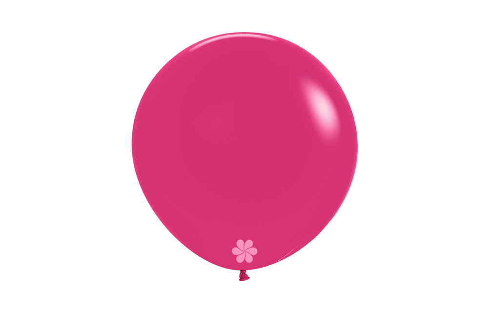 Sempertex 24 inch - Cosmo Pink 013 - 3 Stuks