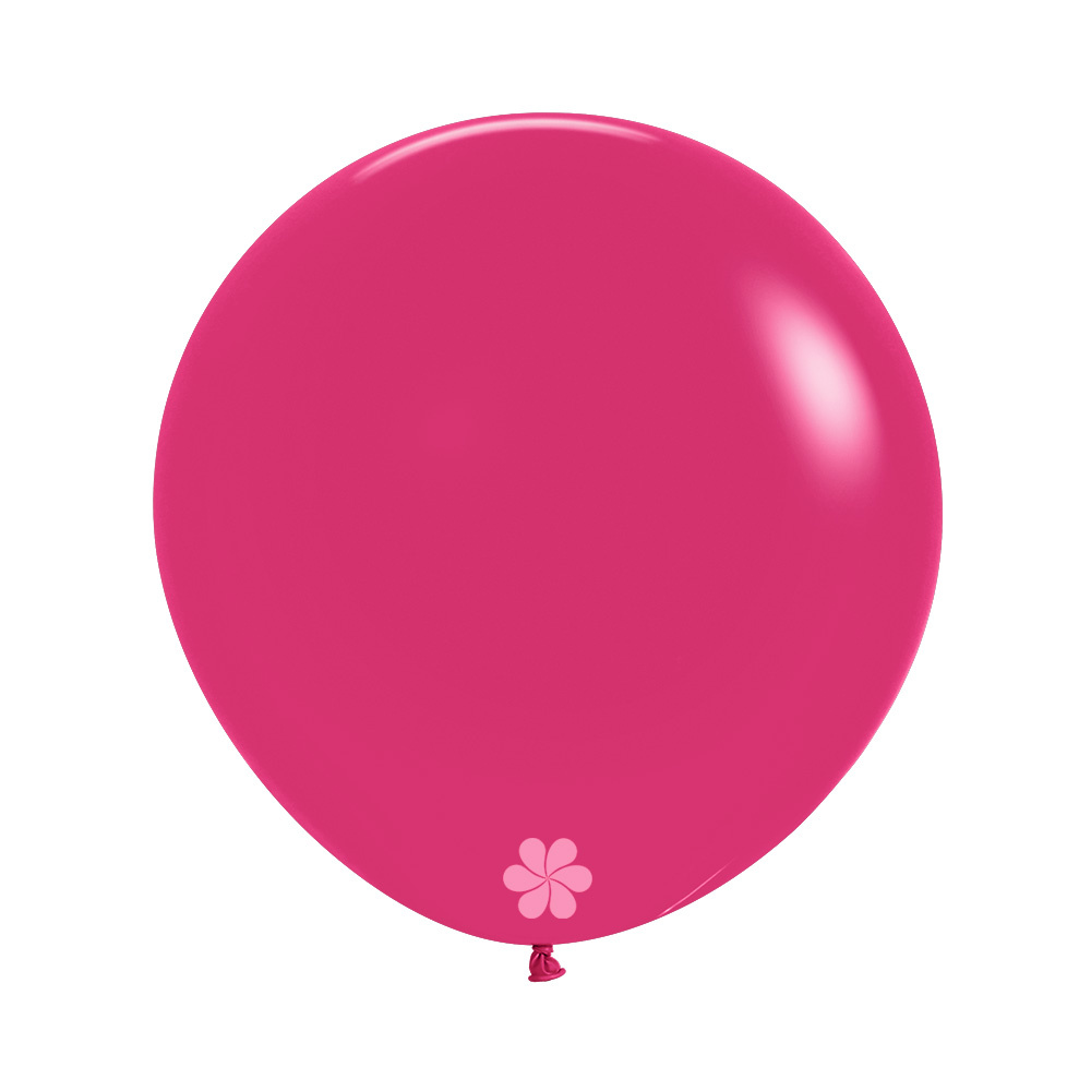 Sempertex 24 inch - Cosmo Pink 013 - 3 Stuks