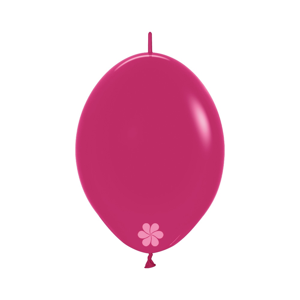 LOL.06 - Cosmo Pink 013 - 50 Stuks