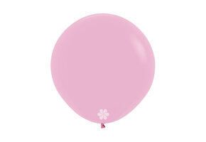 R24 - Candy Pink 008 - 3 Pieces