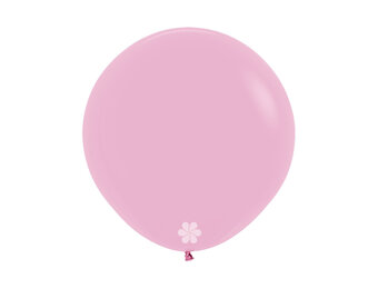 R24 - Candy Pink 008 - 3 Stuks