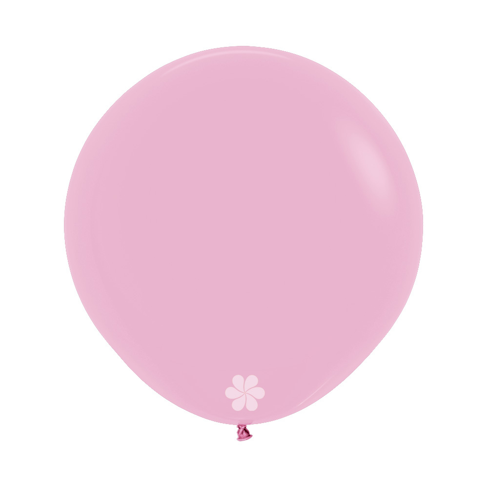 Sempertex 24 inch - Candy Pink 008 - 3 Stuks