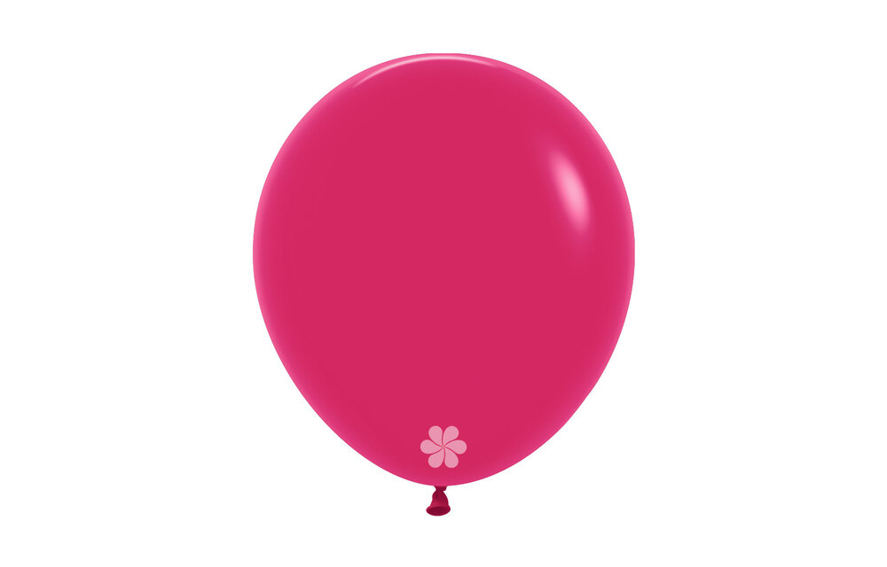 Sempertex 18 inch - Cosmo Pink 013 - 25 Stuks