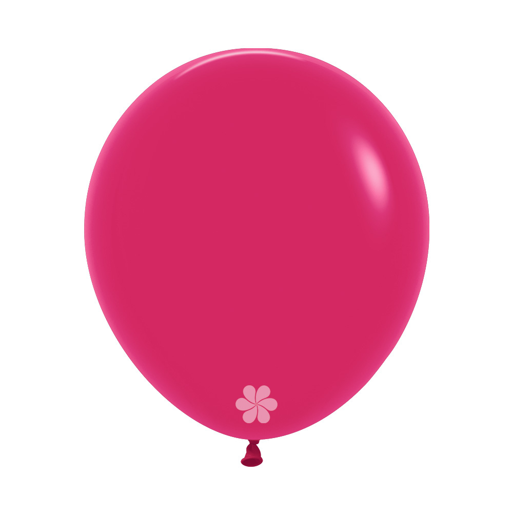Sempertex 18 inch - Cosmo Pink 013 - 25 Stuks
