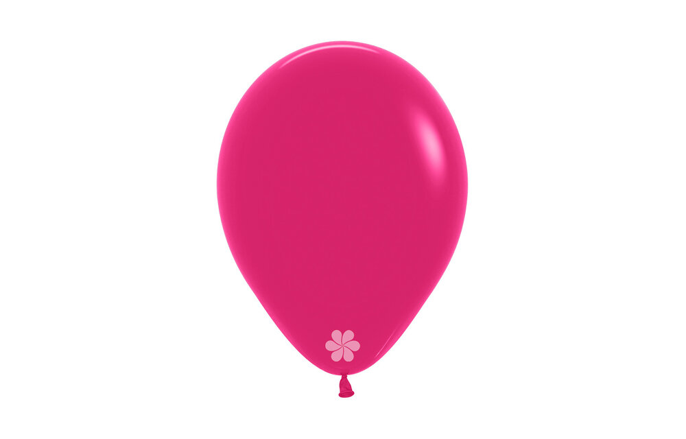 12 inch Sempertex - Cosmo Pink 013 - 50 Pieces