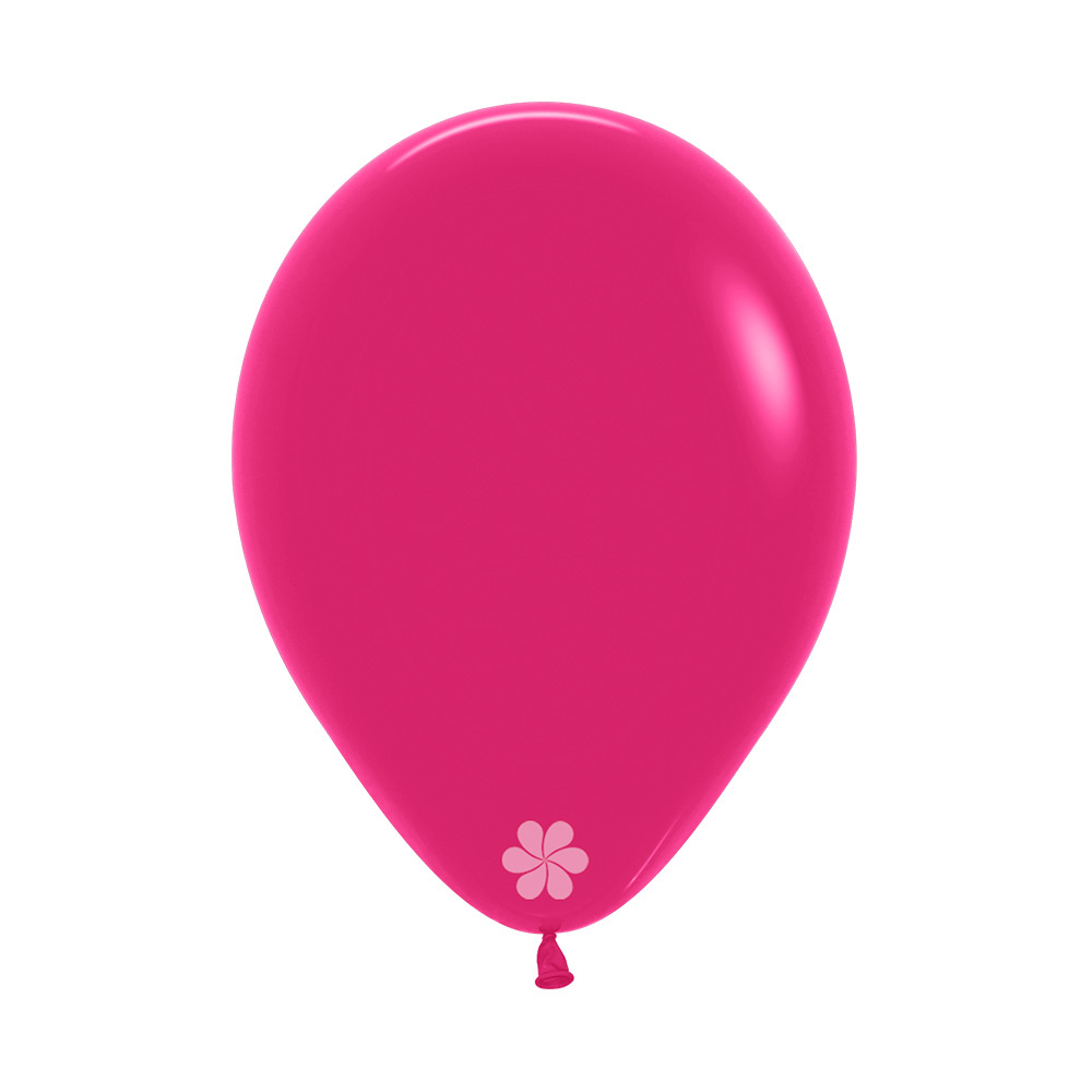 Sempertex 12 inch - Cosmo Pink 013 - 50 Stuks