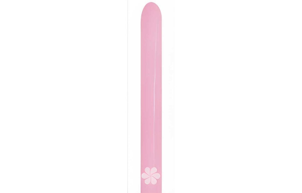 Nozzle Up - 260 - Candy Pink 008 - 50 Stuks
