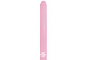 Nozzle Up - 260 - Candy Pink 008 - 50 Stuks