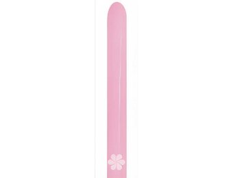 Nozzle Up - 260 - Candy Pink 008 - 50 Stuks