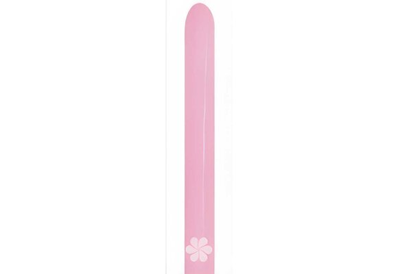 Nozzle Up - 260 - Candy Pink 008 - 50 Stuks