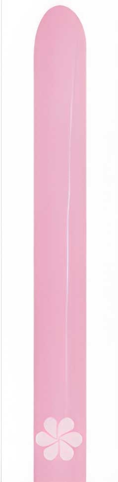 Nozzle Up - 260 - Candy Pink 008 - 50 Pieces