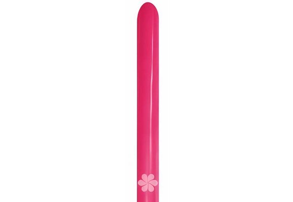 Nozzle Up - 260 - Cosmo Pink 013 - 50 Stuks