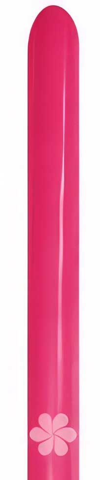 Nozzle Up - 260 - Cosmo Pink 013 - 50 Stuks