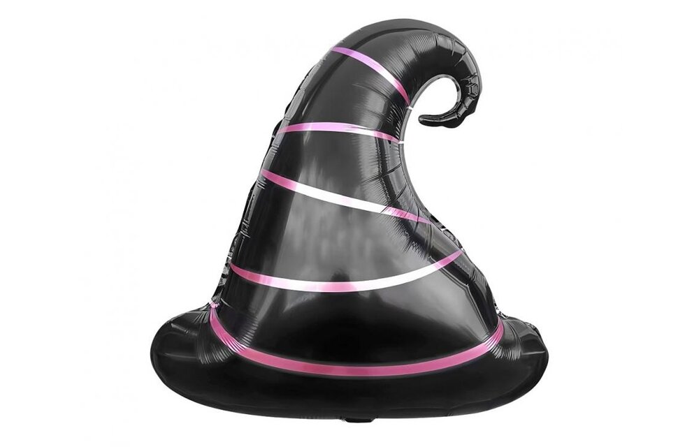 Witch Hat - 51x50 cm
