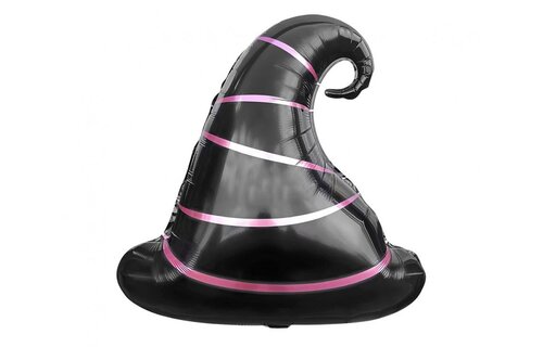 Witch Hat - 51x50 cm