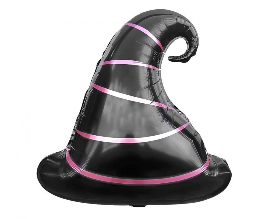 Witch Hat - 51x50 cm