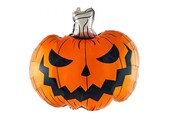 Scary Pumpkin - 45x50 cm