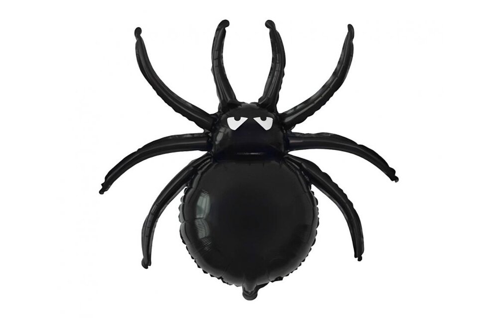 Long legged Spider - 60x71 cm