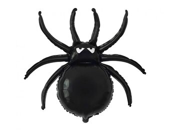 Long legged Spider - 60x71 cm