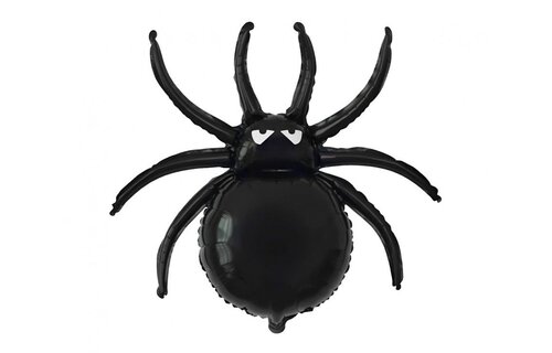 Long legged Spider - 60x71 cm