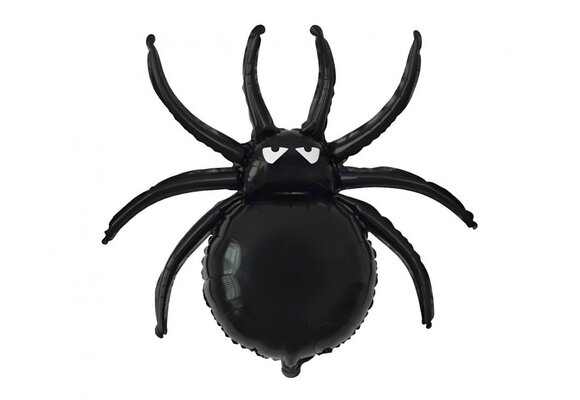 Long legged Spider - 60x71 cm