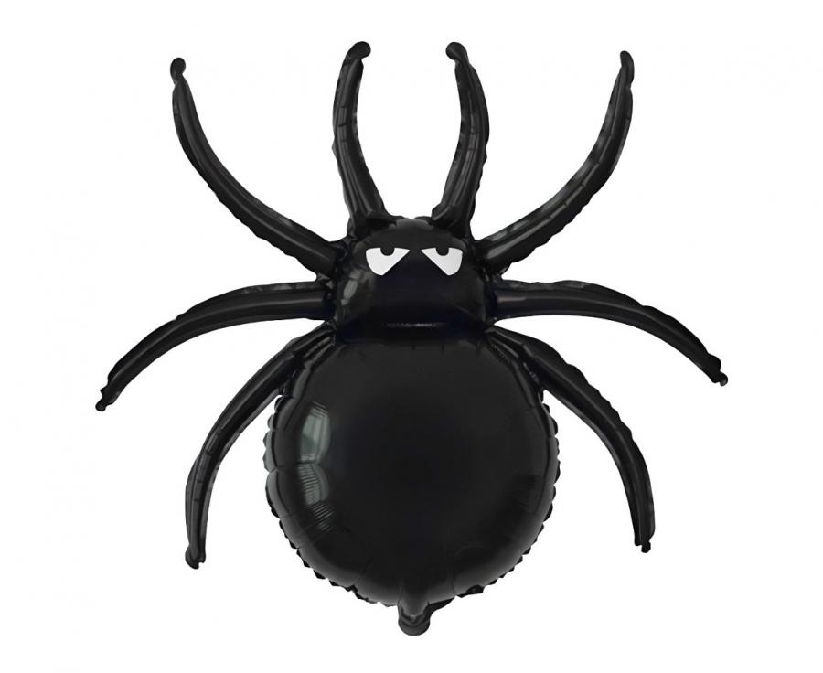 Long legged Spider - 60x71 cm