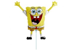 MICRO - SpongeBob - 14 inch - Flex