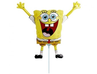 MICRO - SpongeBob - 14 inch - Flex