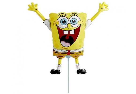 MICRO - SpongeBob - 14 inch - Flex - VOL