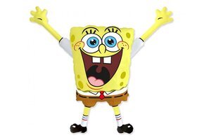 SpongeBob - 24 inch - Flex