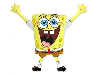 SpongeBob - 24 inch - Flex
