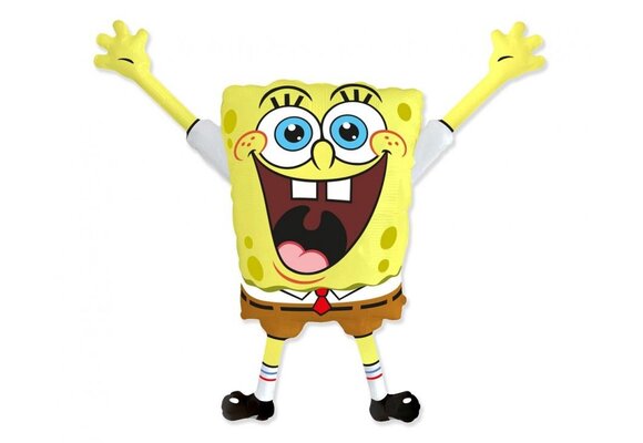 SpongeBob - 24 inch - Flex
