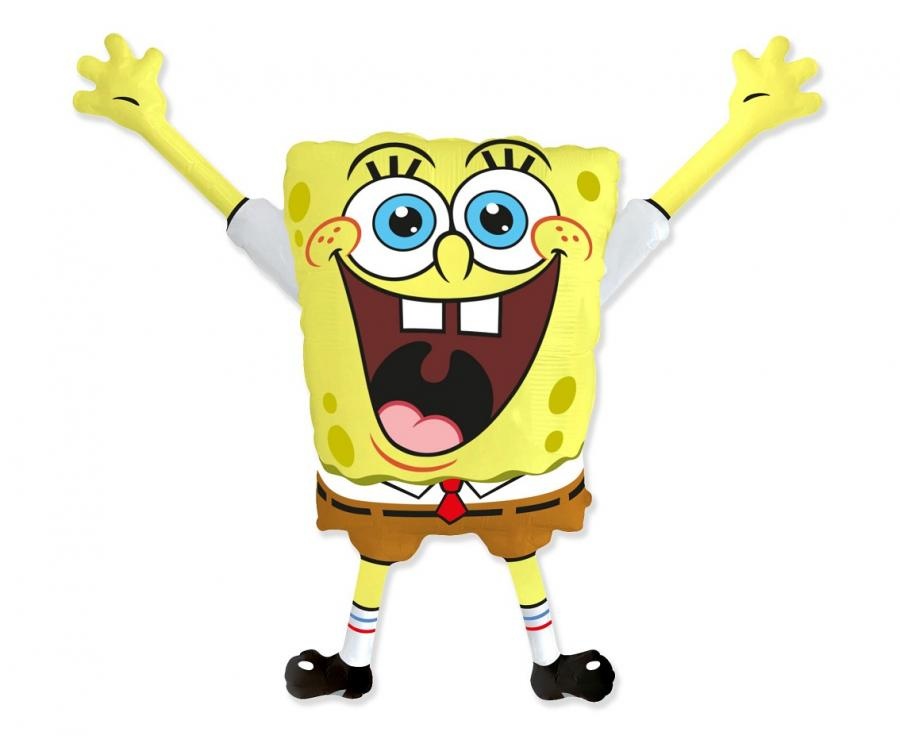 SpongeBob - 24 inch - Flex