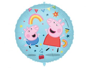 Peppa Pig - Messy Play - 18 inch