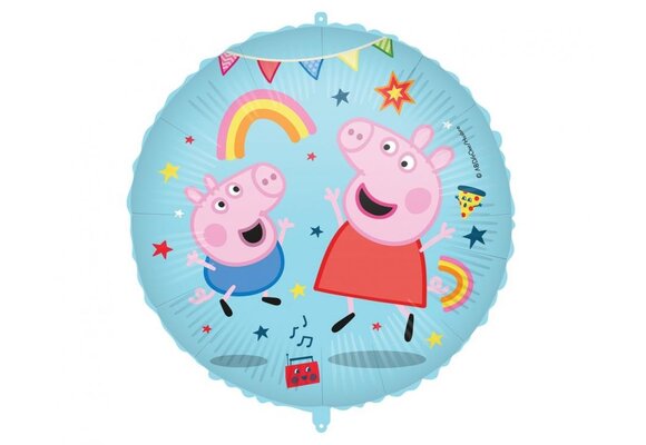 Peppa Pig - Messy Play - 18 inch