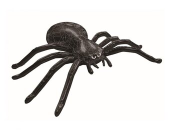 Spider - Black - Large 196x156x46 cm
