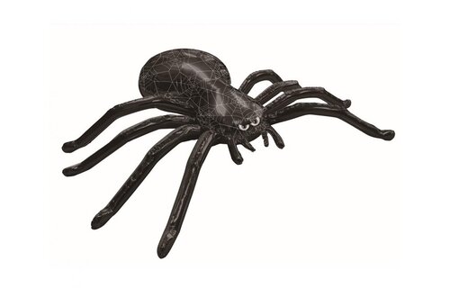 Spider - Black - Large 196x156x46 cm