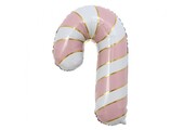 Candy Cane - Pink/White - 38 x 61 cm