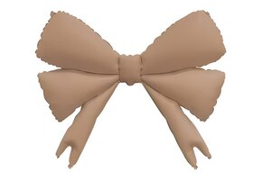 Brown Bow - 65 x 53cm
