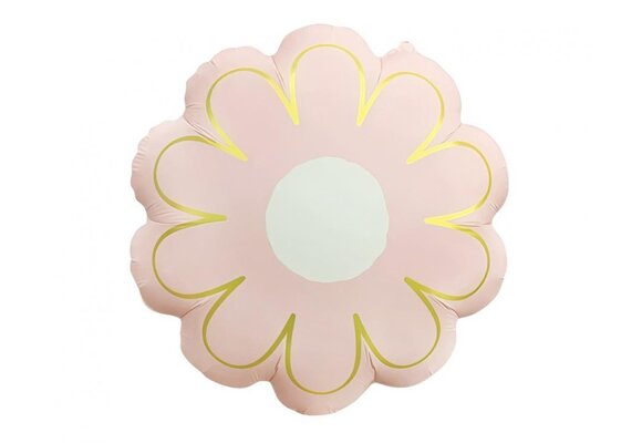 Flower - Daisy Pink - 18 inch