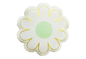 Flower - Daisy White - 18 inch