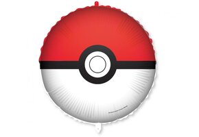 Pokemon Pokébal  - 46 cm
