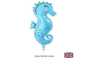 MICRO - Seahorse - 14 inch - Oaktree - zelfsluitend